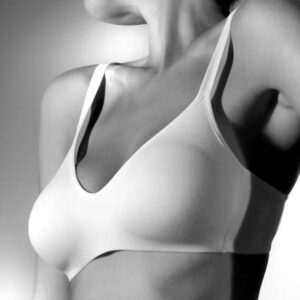 Gios Aroma reggiseno in cotone elasticizzato tg. 2-6