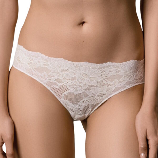 Lepel 492 slip in pizzo 3D Belseno Essere
