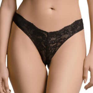 Lepel 493 brasiliano in pizzo 3D Belseno Essere