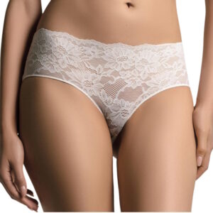 Lepel 496 culotte in pizzo 3D Belseno Essere