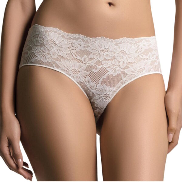 Lepel 496 culotte in pizzo 3D Belseno Essere